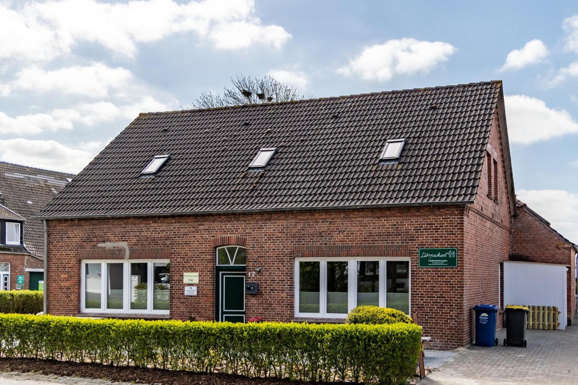 Die Schlafstube Neuharlingersiel Quarto foto