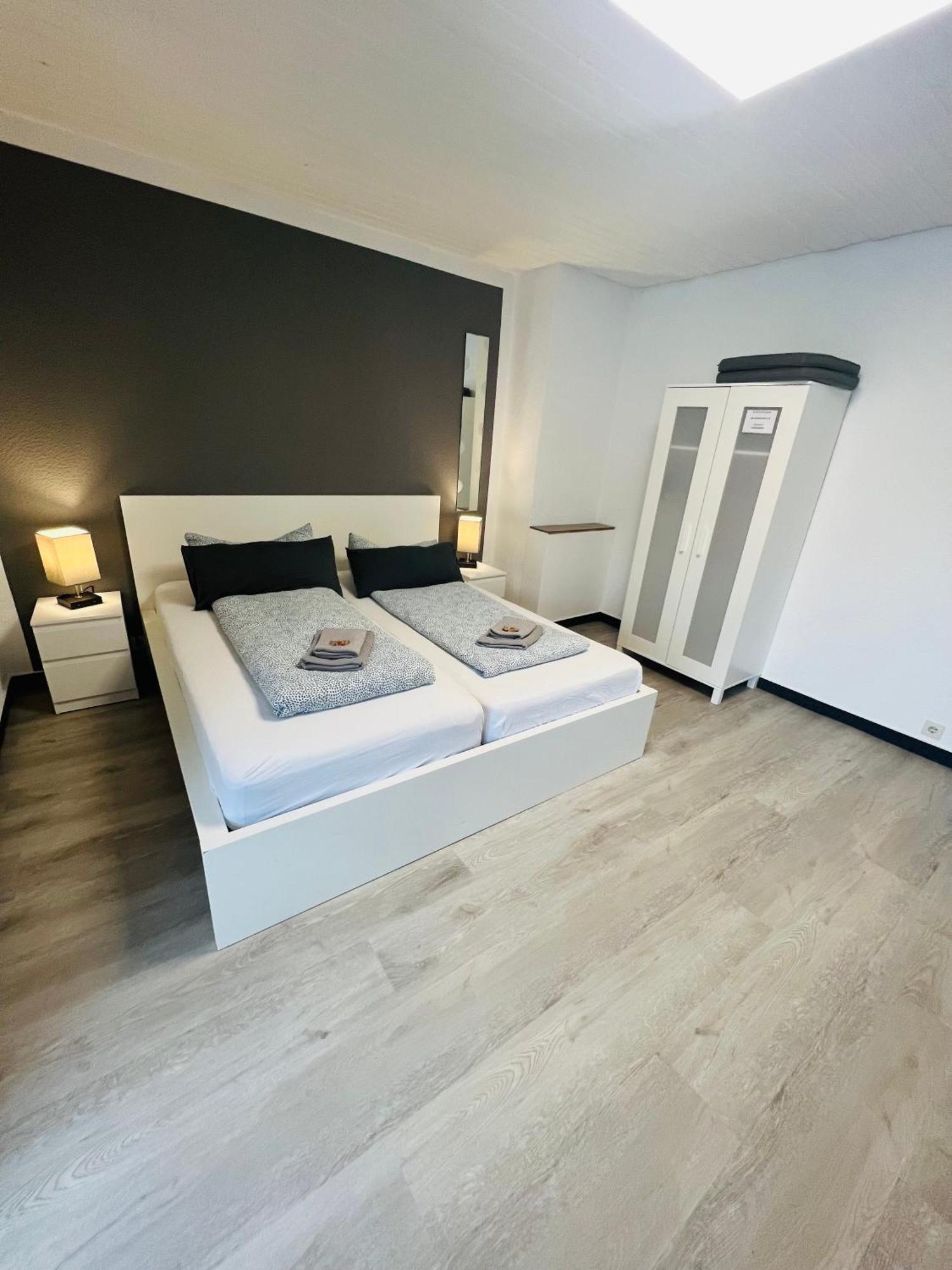 Die Schlafstube Neuharlingersiel Quarto foto