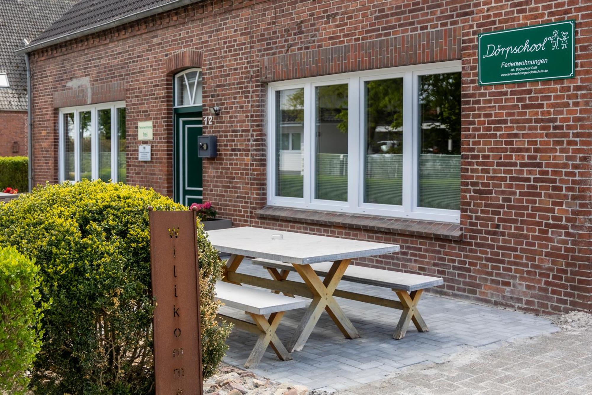 Die Schlafstube Neuharlingersiel Quarto foto