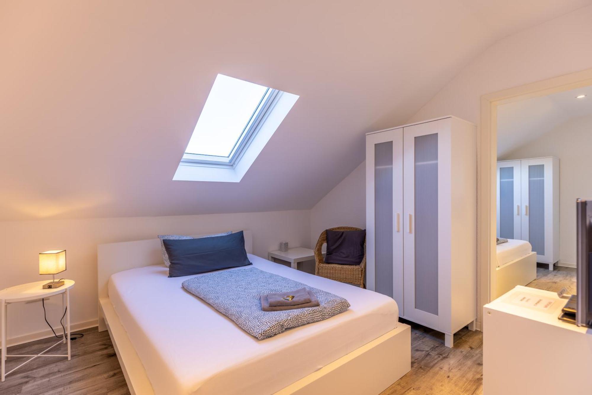 Die Schlafstube Neuharlingersiel Quarto foto