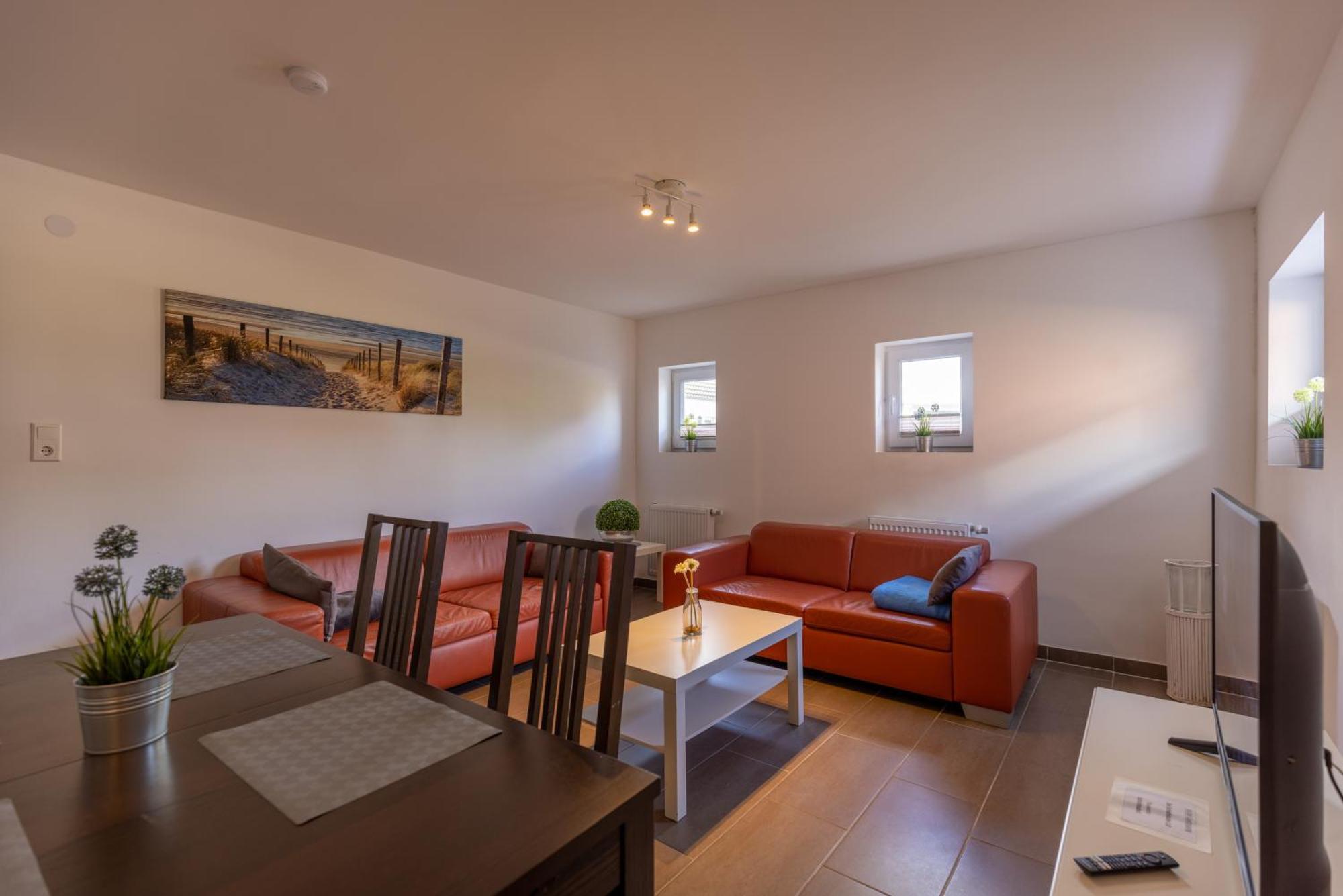 Die Schlafstube Neuharlingersiel Quarto foto