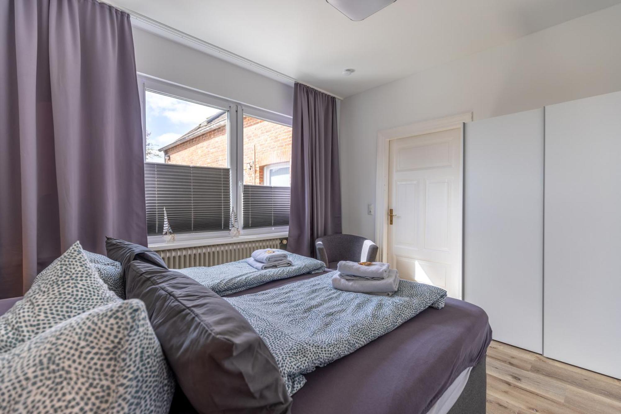 Die Schlafstube Neuharlingersiel Quarto foto