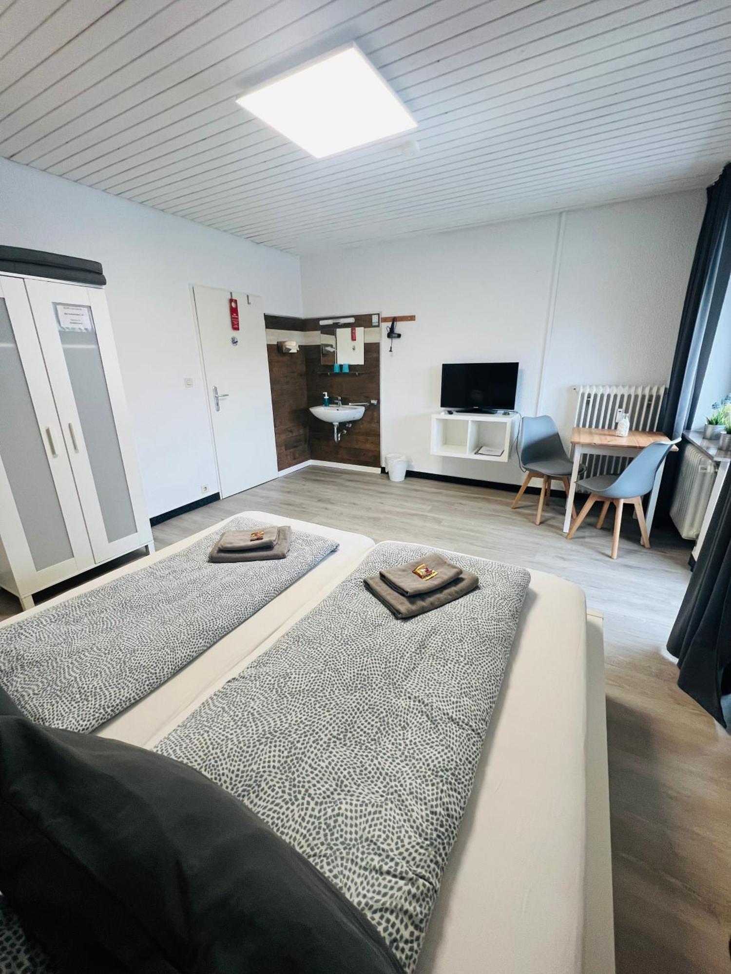 Die Schlafstube Neuharlingersiel Quarto foto
