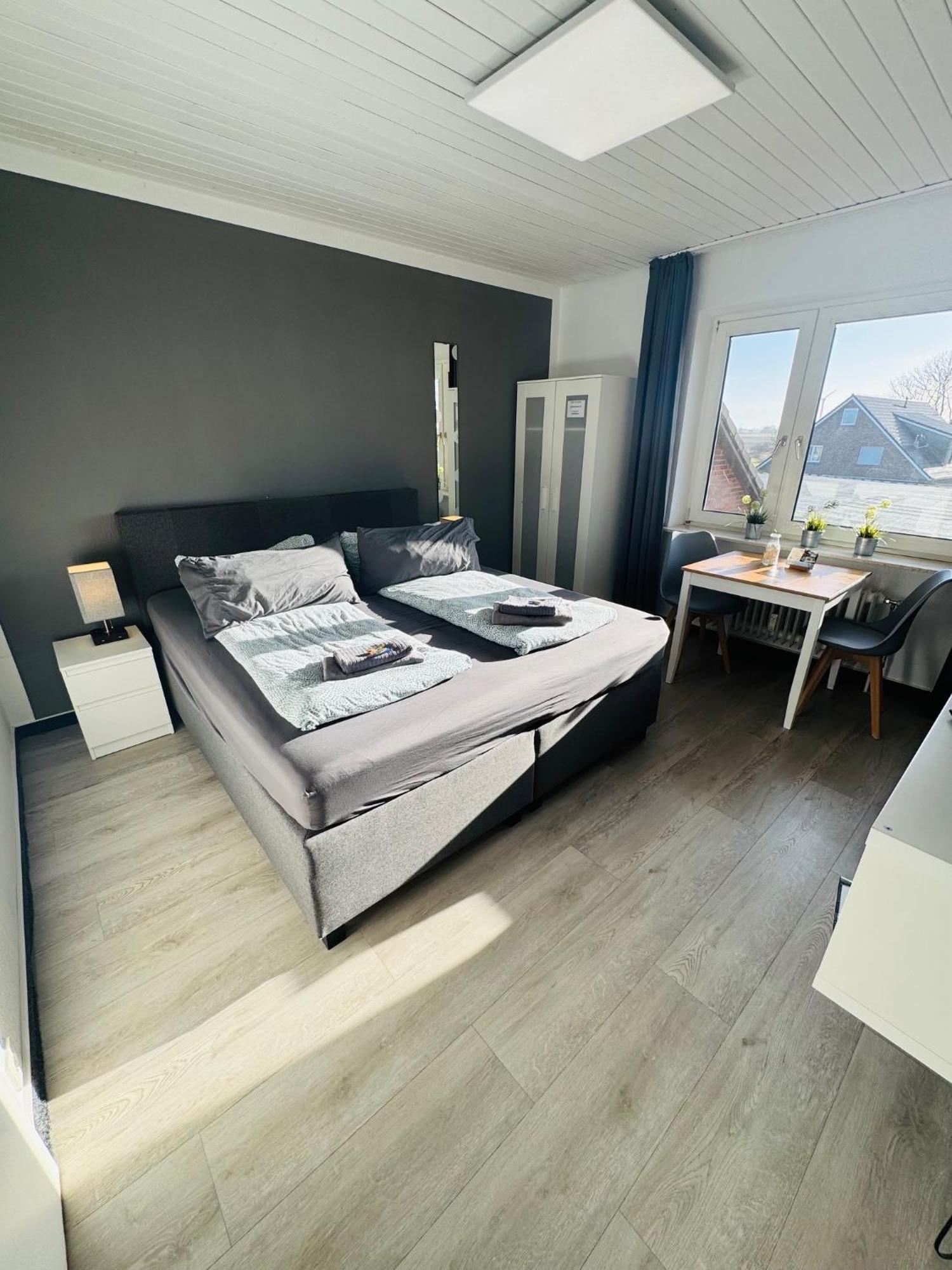 Die Schlafstube Neuharlingersiel Quarto foto