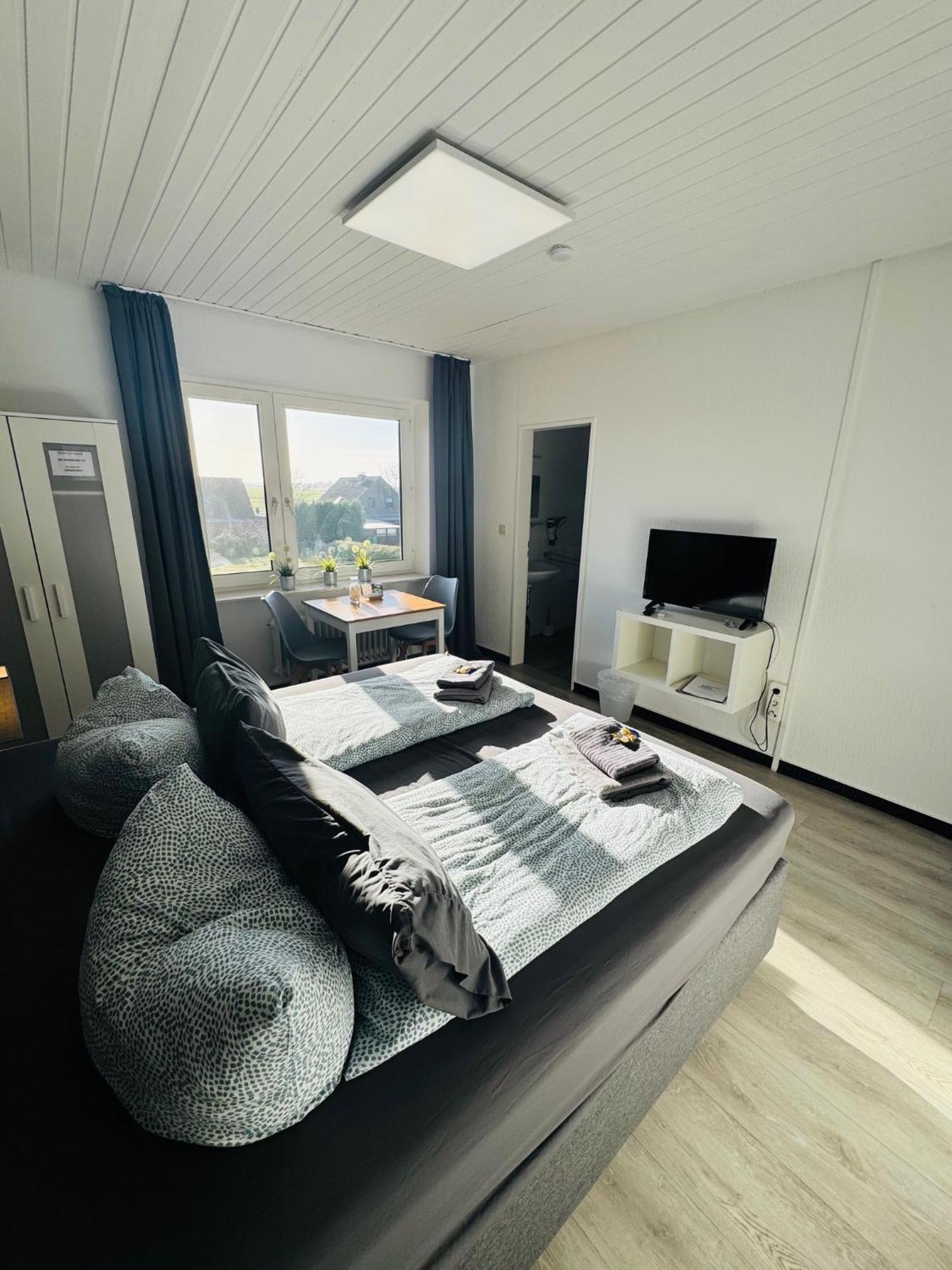 Die Schlafstube Neuharlingersiel Quarto foto