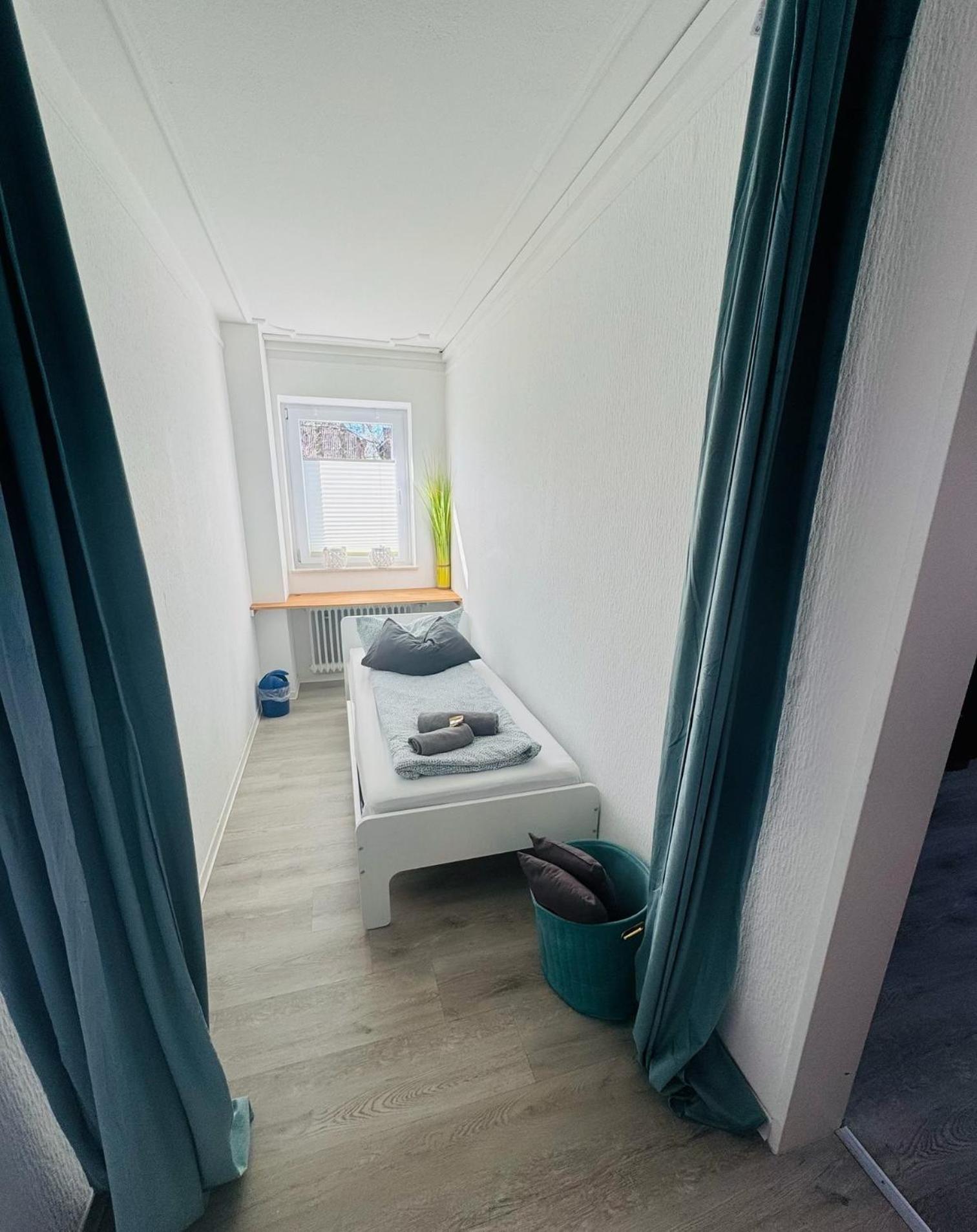 Die Schlafstube Neuharlingersiel Quarto foto